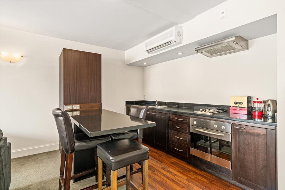 Lakeside Living - 1 Bedroom Alpine Apartment Apartment in Queenstown
