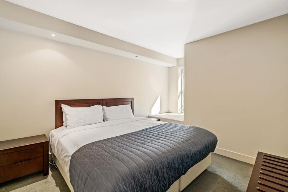 Lakeside Living - 1 Bedroom Alpine Apartment Apartment in Queenstown