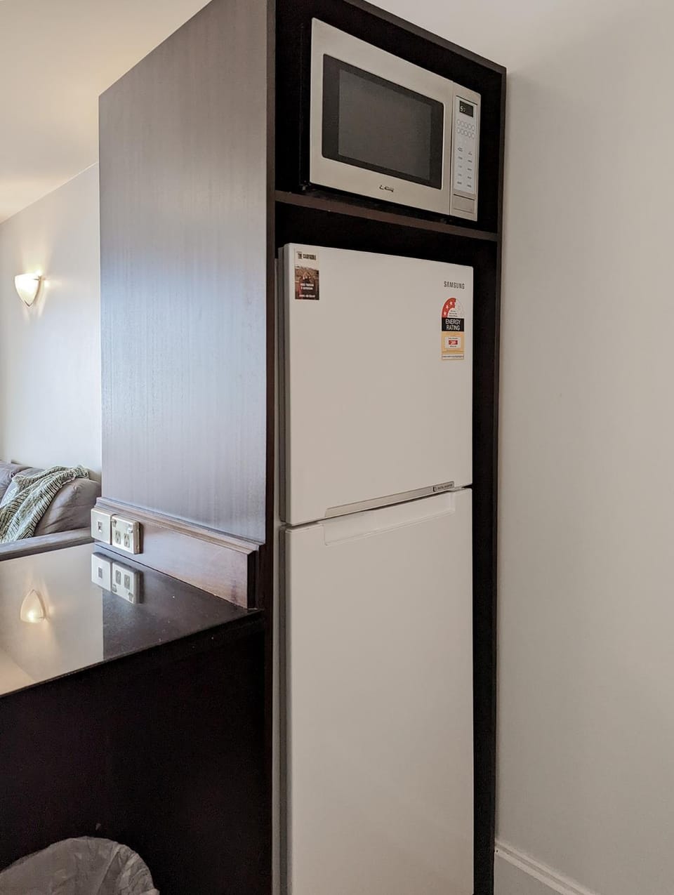 Lakeside Living - 1 Bedroom Alpine Apartment Apartment in Queenstown