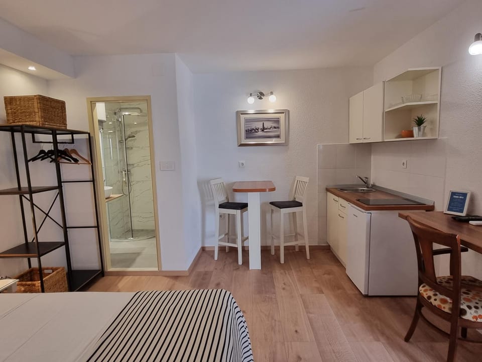 Studio Riva Apartment in Hvar