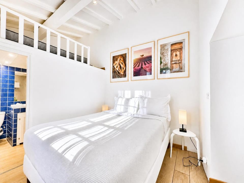 Èrsextius, IB, Aix-en-Provence Apartment in Aix-en-Provence
