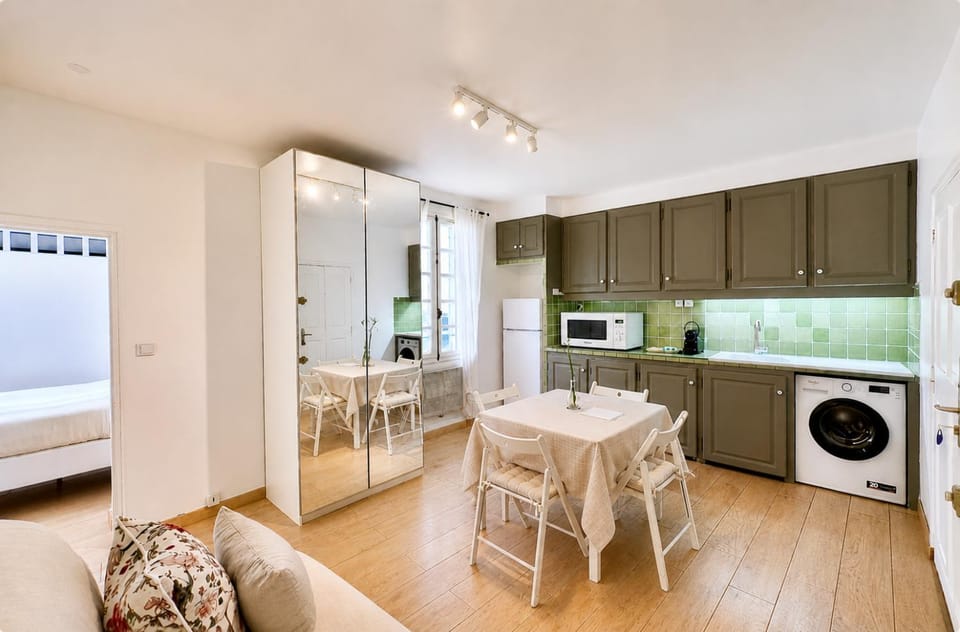 Èrsextius, IB, Aix-en-Provence Apartment in Aix-en-Provence