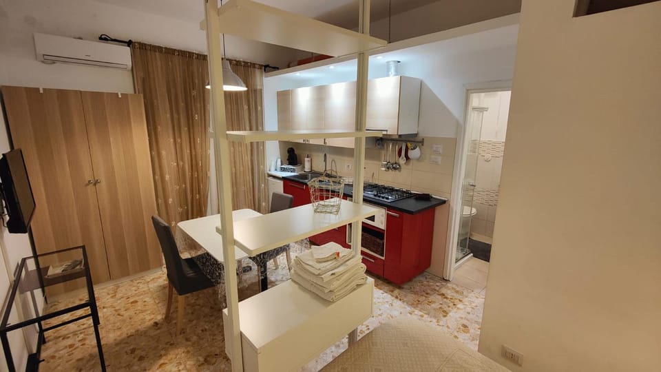 Sergio Tourist Rental close Tiburtina Station Bed and Breakfast in Rome