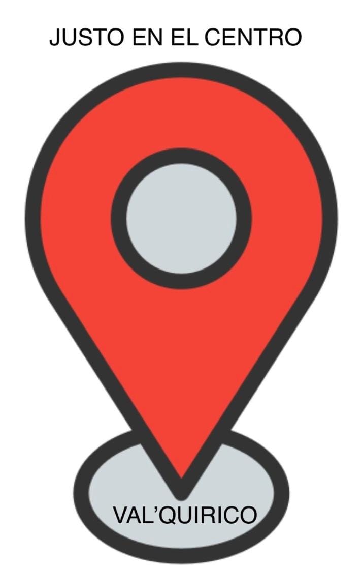 Increíble Loft Completo en Val'Quirico Apartment in State of Puebla