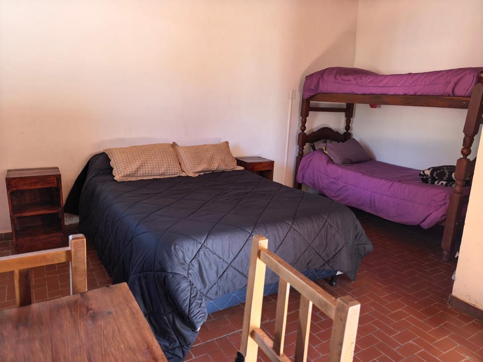 ElPoro Apartment in Purmamarca