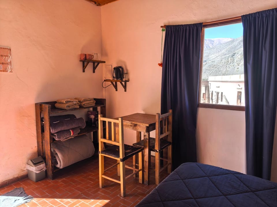 ElPoro Apartment in Purmamarca