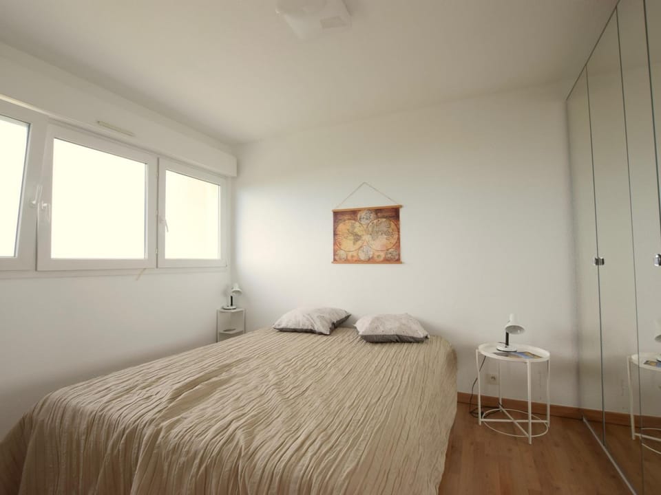 Appartement avec piscine et parking à Évian-les-Bains - FR-1-498-85 Apartment in Évian-les-Bains