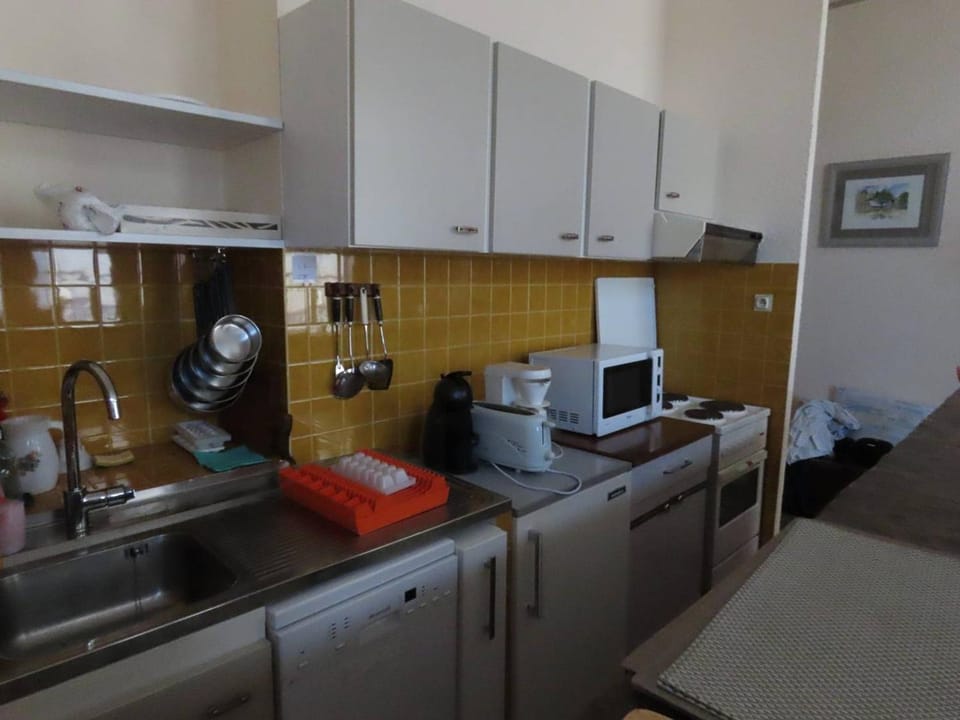 Studio 4 personnes en centre-ville proche des thermes - FR-1-234-287 Apartment in Cauterets