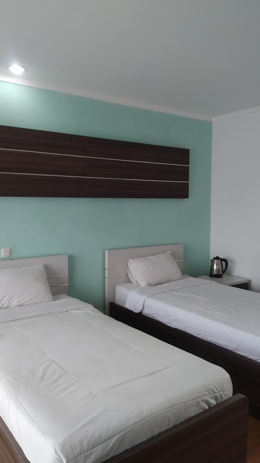 PUNCAK VILLAGE HOTEL & KAMPUNG MAIN ANAK Hotel in West Java