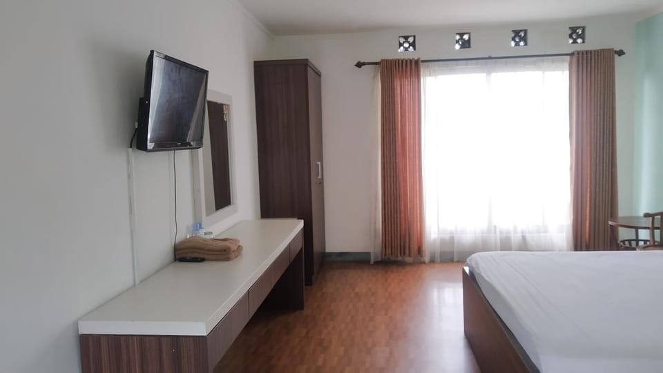 PUNCAK VILLAGE HOTEL & KAMPUNG MAIN ANAK Hotel in West Java