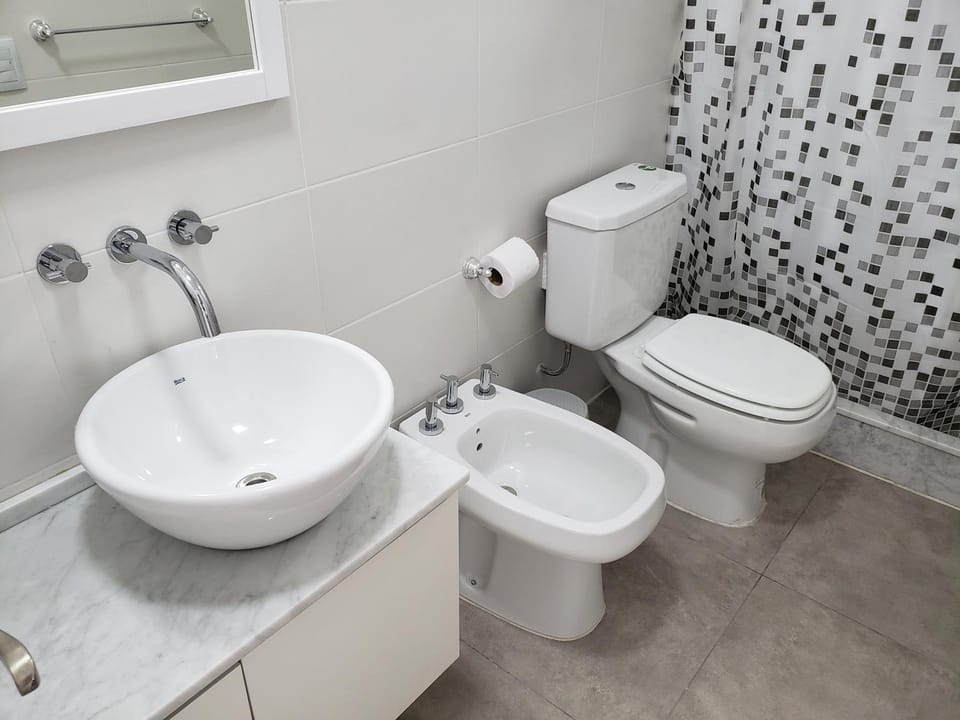 Departamento Vera Mujica 3 cochera propia incluida Apartment in Rosario