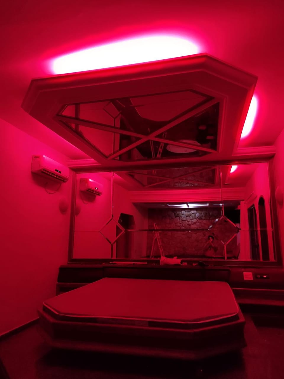 Champion motel Hotel in Rio de Janeiro