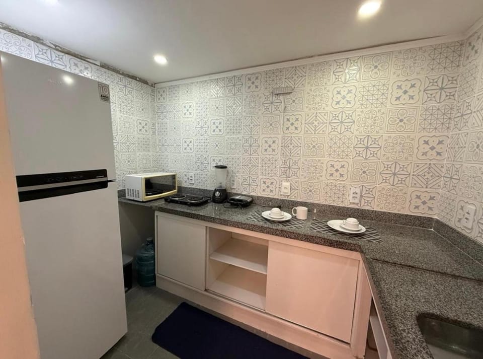 KIPFLATS Residence Apartment hotel in Fortaleza