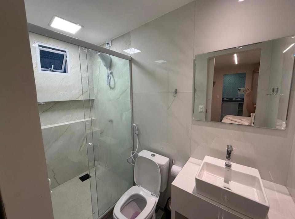 KIPFLATS Residence Apartment hotel in Fortaleza