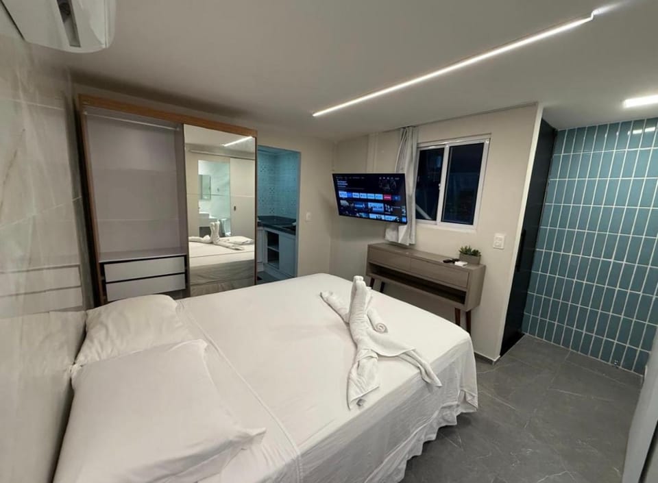 KIPFLATS Residence Apartment hotel in Fortaleza