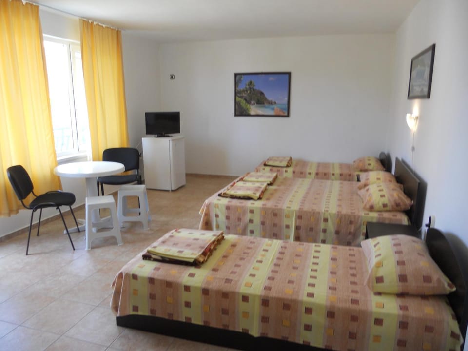 Стаи под наем "Таня"- безплатен паркинг Bed and Breakfast in Burgas Province