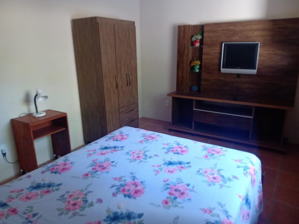 Campo dos Sonhos Bed and Breakfast in Serra Negra