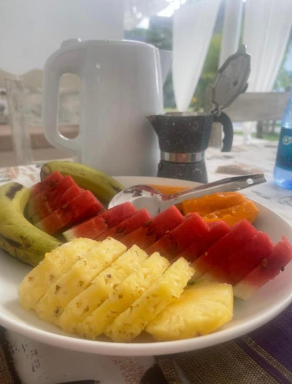 Breakfast