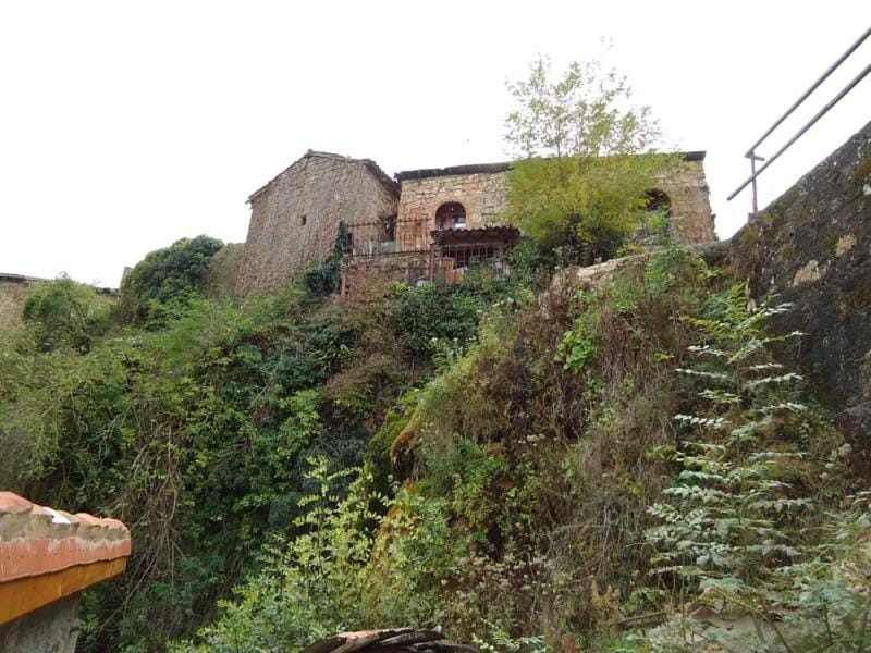 Property building, Natural landscape, Mountain view, River view