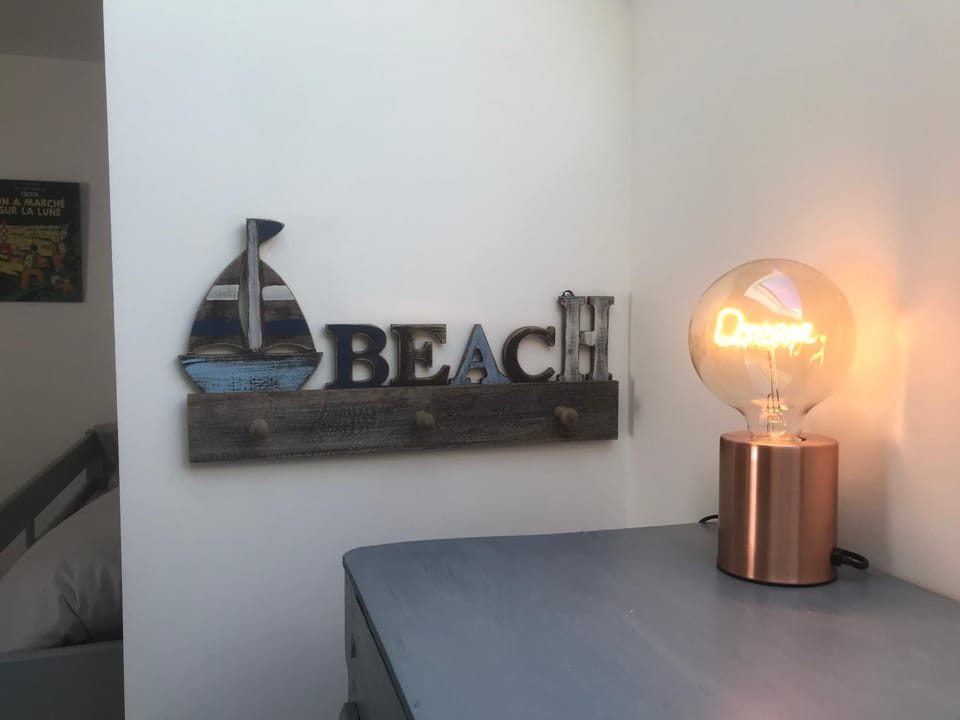 Gite de la Mer House in Finistere