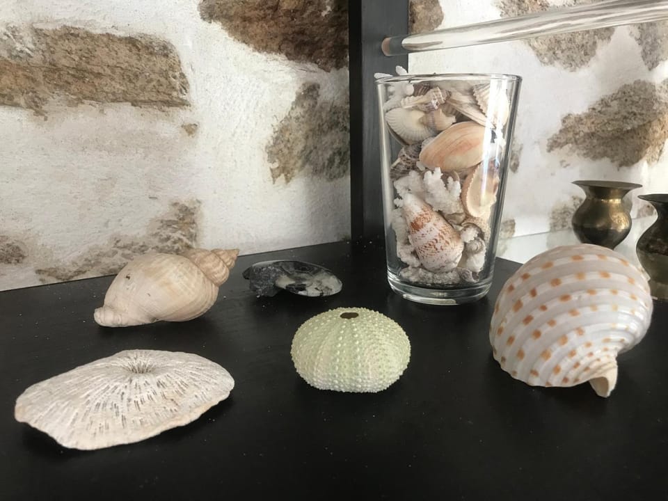 Gite de la Mer House in Finistere