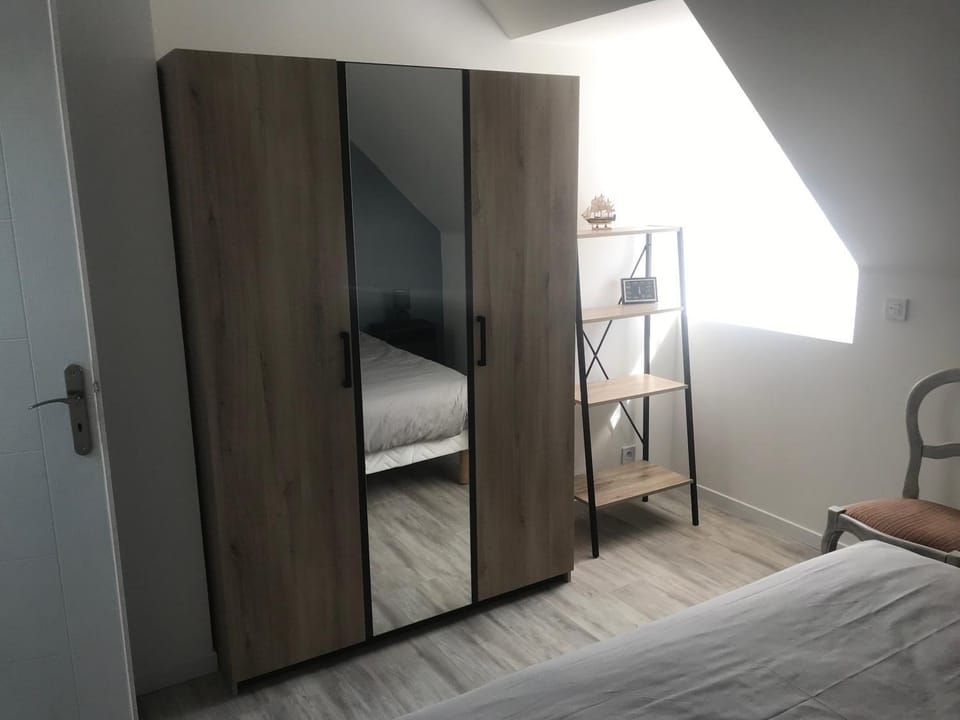 Gite de la Mer House in Finistere