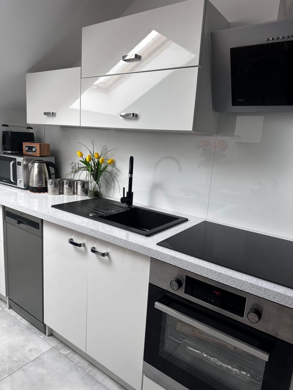 Apartamenty Emerald Hills Apartment in Lesser Poland Voivodeship