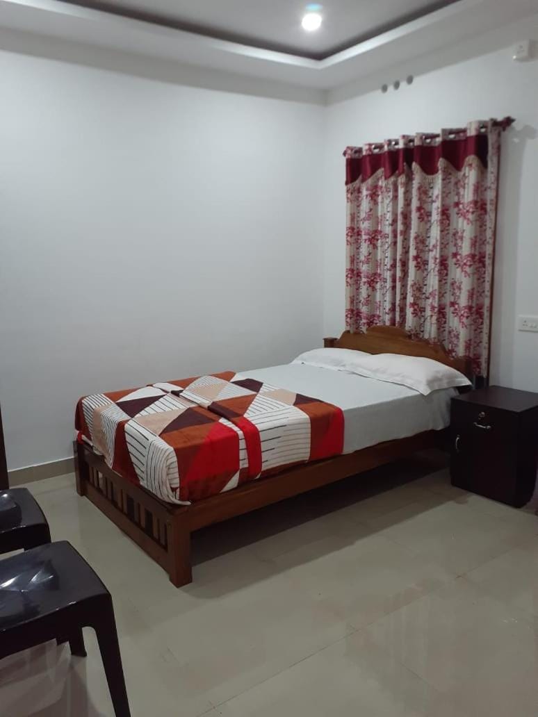 Dream Nest Homestay Vacation rental in Kerala