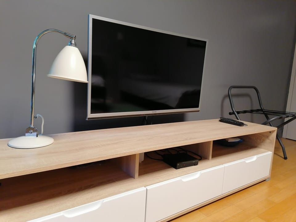 TV and multimedia