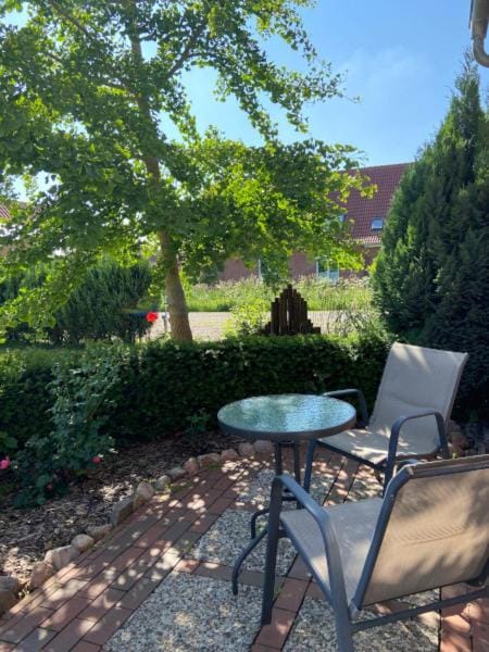 Natural landscape, Garden, Balcony/Terrace, Balcony/Terrace, Garden view