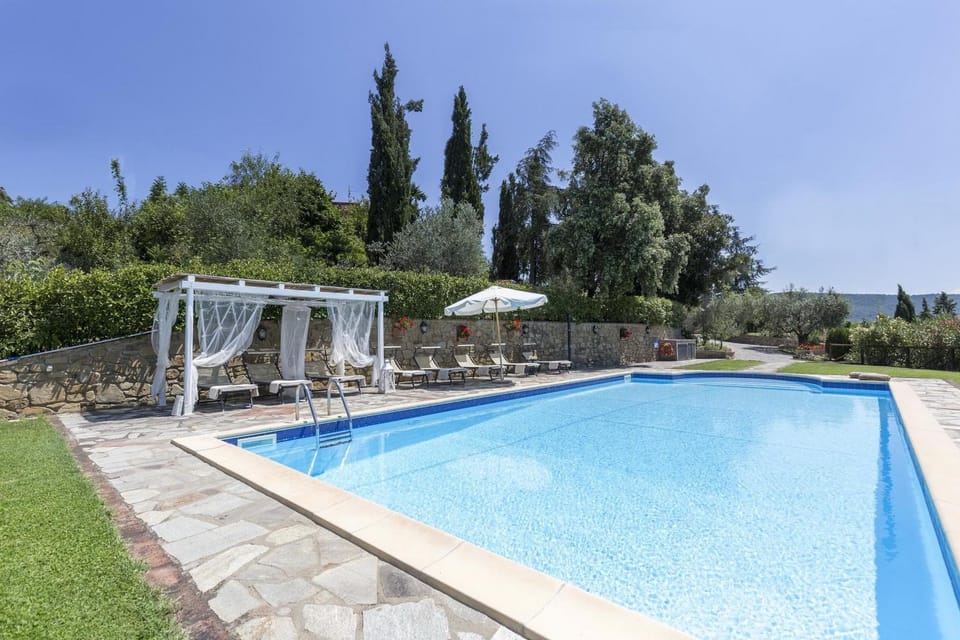 Pool view, Swimming pool, Swimming pool