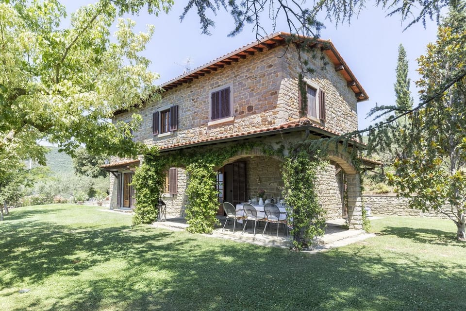 Facade/entrance, Garden view, Garden view
