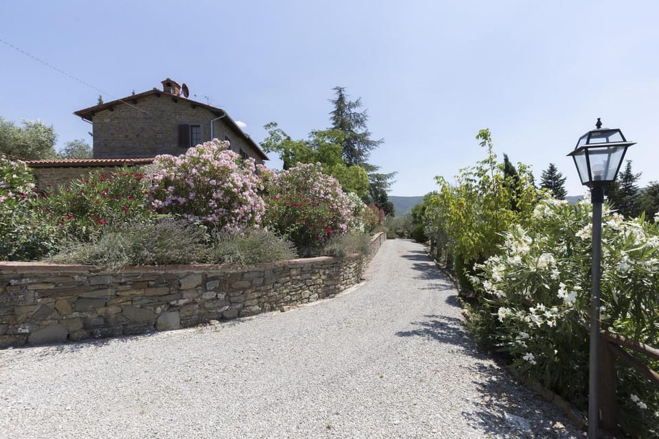 Facade/entrance, Garden view, Landmark view, Street view