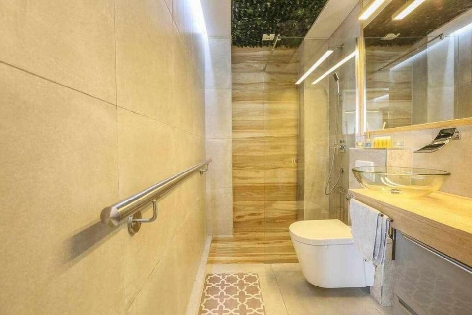 Lujoso loft con piscina y espacio office Apartment in Seville