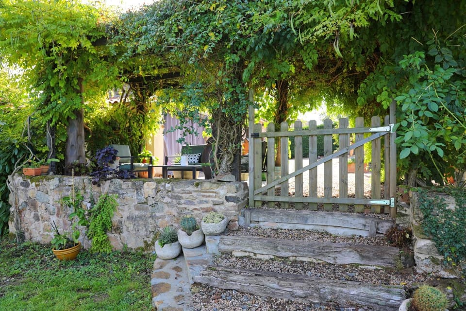 Garden, View (from property/room), Garden view, Swimming pool