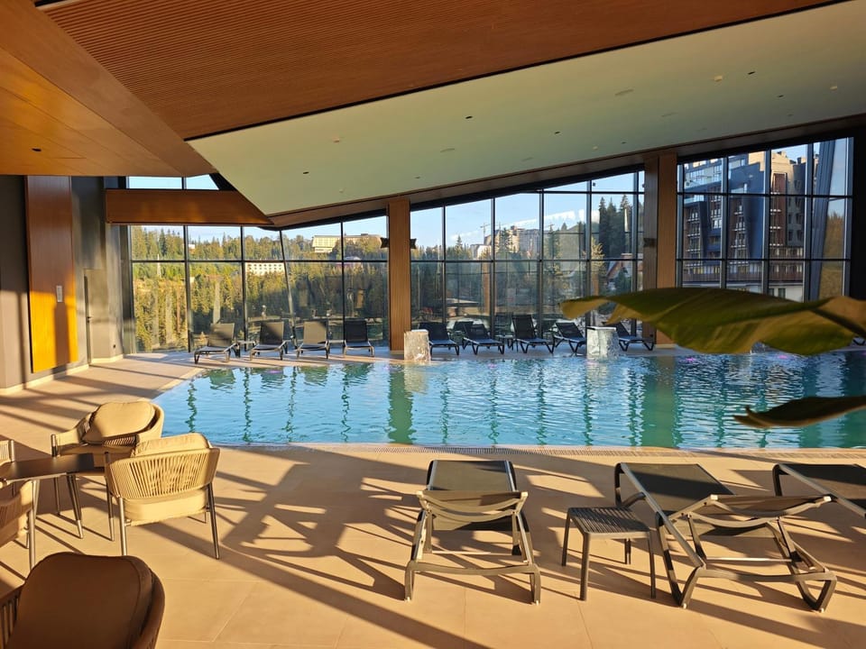 Luxury Hotel Apartment - Jahorina Apartment in Bosnia and Herzegovina