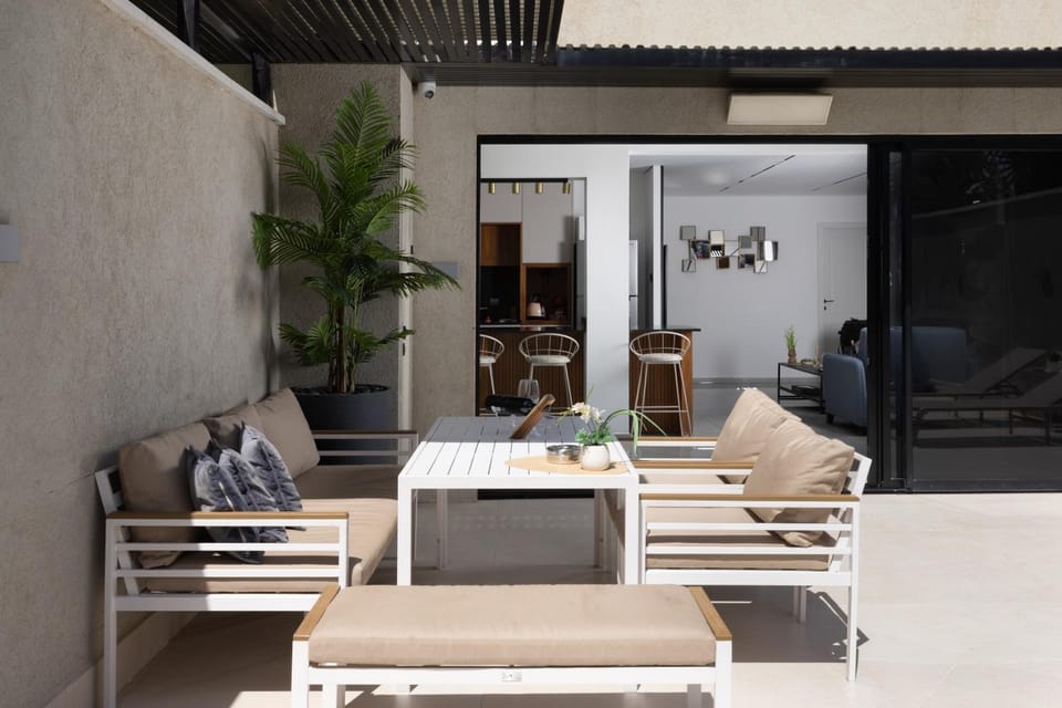 Coral suites Boutique Apartment in Eilat