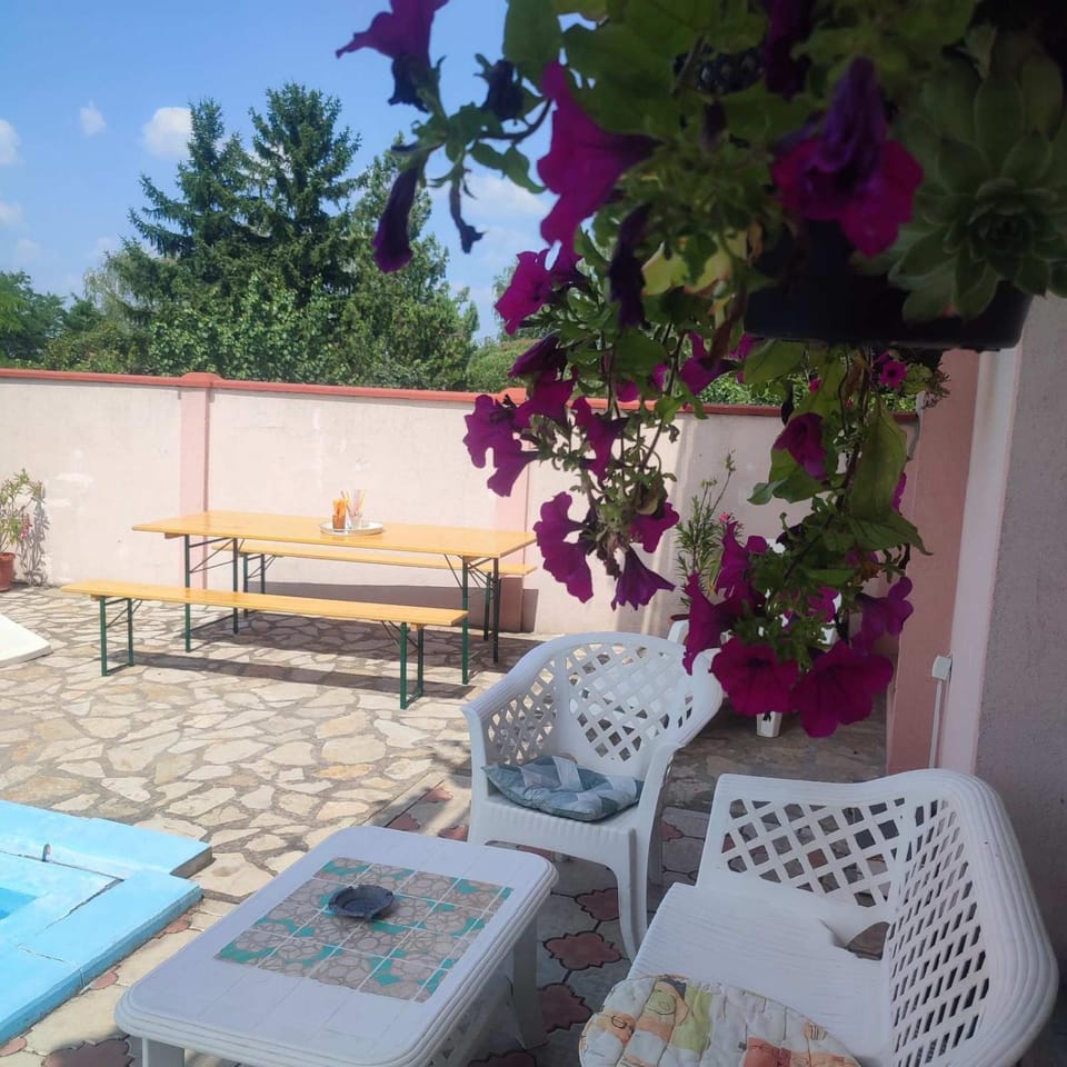 Lux Apartmans-VILA MALI RAJ Villa in Vojvodina