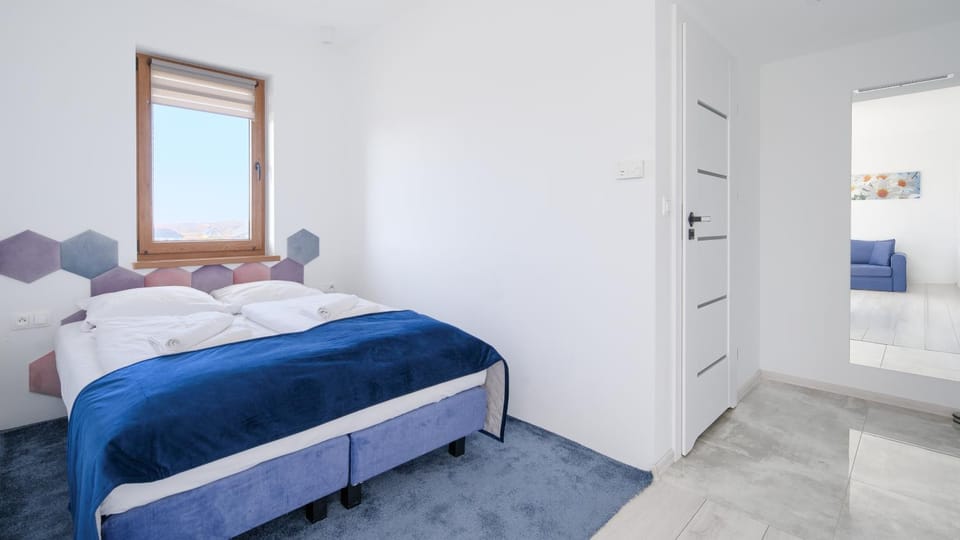 Bathroom, Bedroom