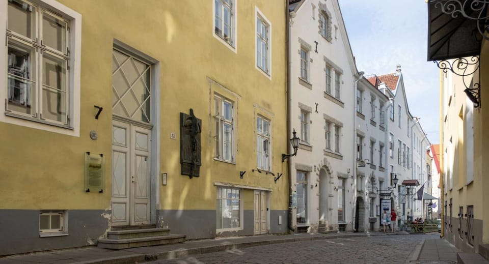 Property building, Neighbourhood, Street view
