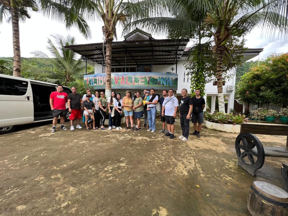 Kiliog Valley Inn / Spacious House House in Cagayan de Oro