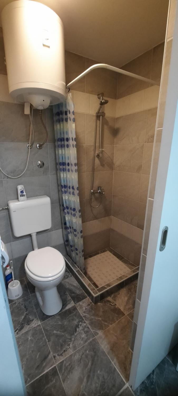 Studio apartman Centar Apartment in Slovenia