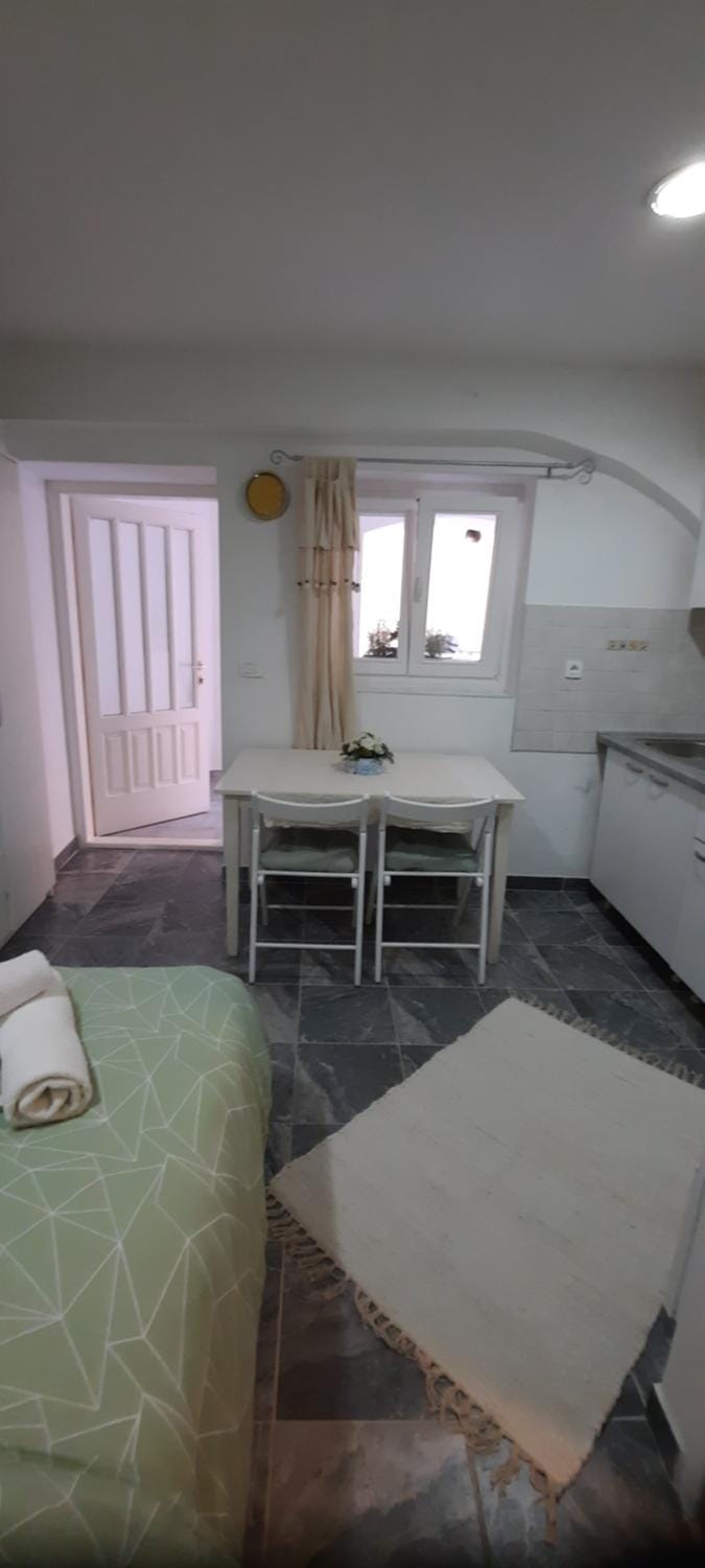 Studio apartman Centar Apartment in Slovenia