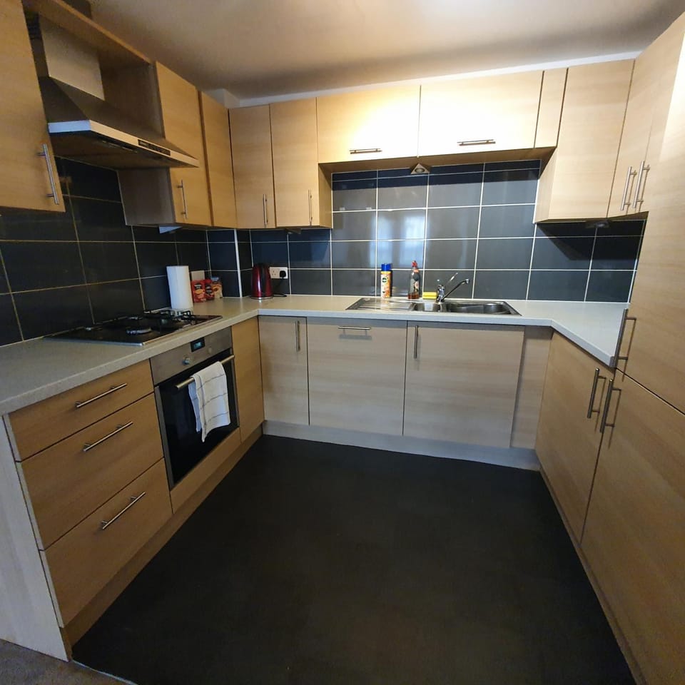 Kitchen or kitchenette, dishwasher, minibar, pet friendly, stove