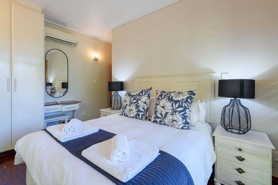 Bedroom, hair dryier, wardrobe, air conditioner