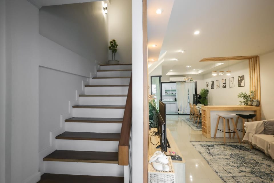 Little hannah-home Apartment in Chiang Mai