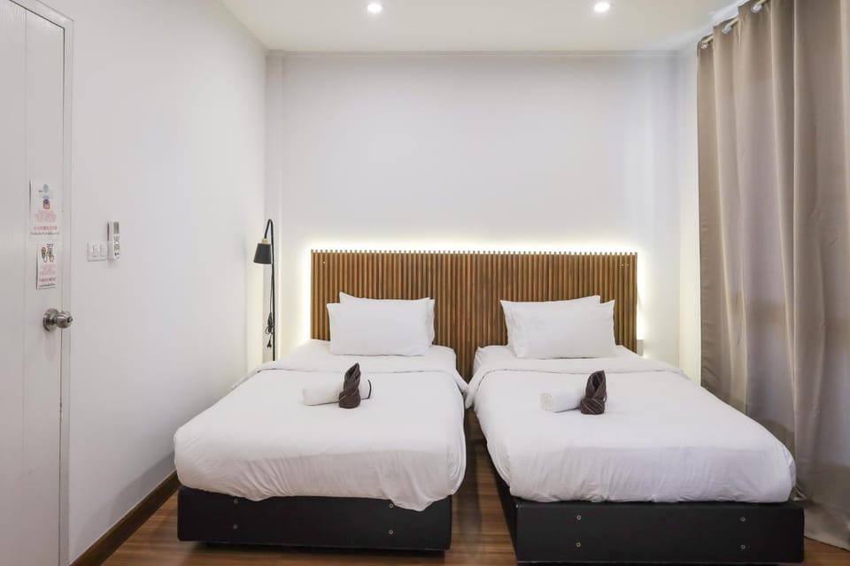 Little hannah-home Apartment in Chiang Mai