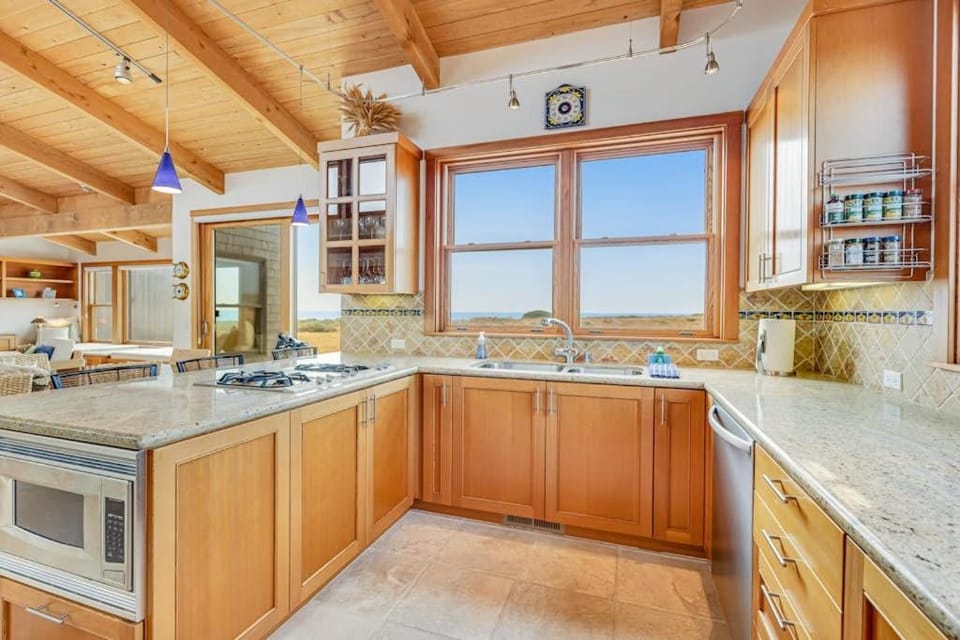 Ocean Phoenix House in Sonoma County