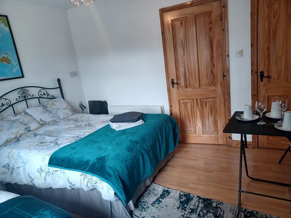 Loughview Retreat in the Mournes Apartment in Northern Ireland
