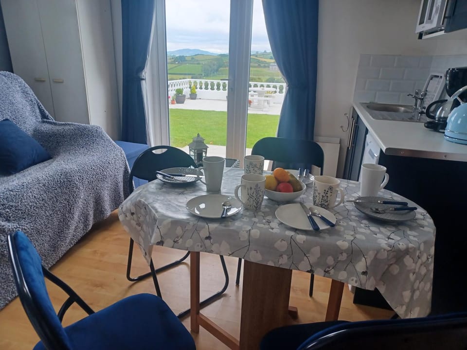 Loughview Retreat in the Mournes Apartment in Northern Ireland